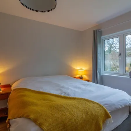Vendégház Guestready - Serene Haven Near Castle Golf Club