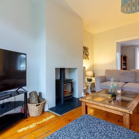 Guestready - Serene Haven Near Castle Golf Club 4*
