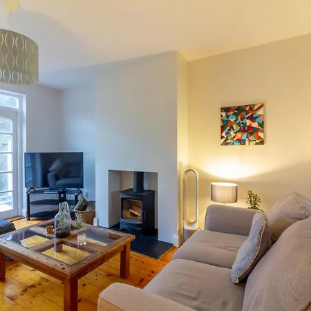 Guestready - Serene Haven Near Castle Golf Club 4* Dublin