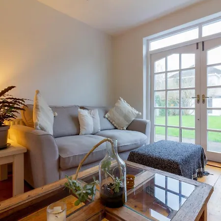 Guestready - Serene Haven Near Castle Golf Club 4* Dublin