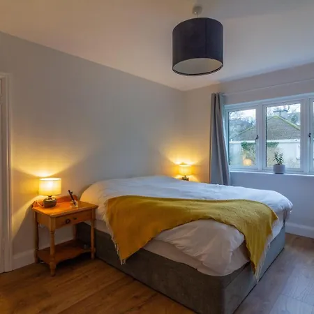 Guestready - Serene Haven Near Castle Golf Club Vendégház