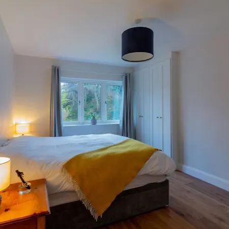 Guestready - Serene Haven Near Castle Golf Club Vendégház