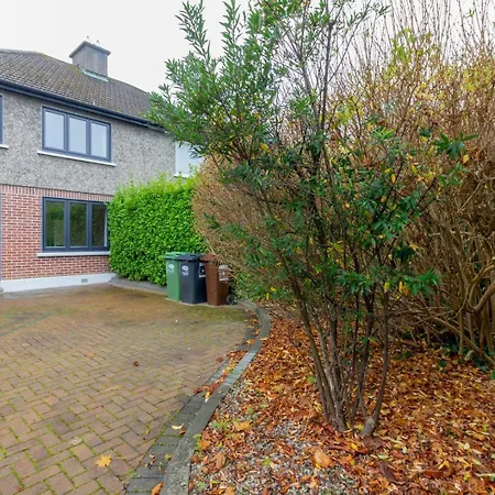 Vendégház Guestready - Serene Haven Near Castle Golf Club Dublin