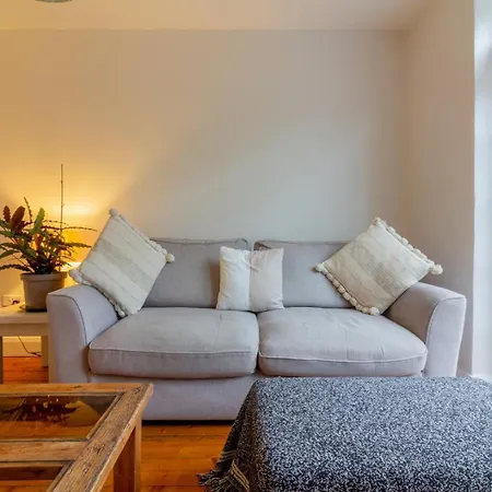 Guestready - Serene Haven Near Castle Golf Club 4*