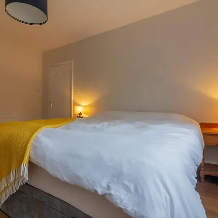 Guestready - Serene Haven Near Castle Golf Club 4*