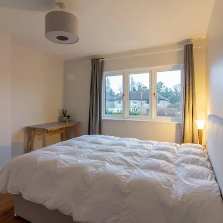 Guestready - Serene Haven Near Castle Golf Club Pensión 4*