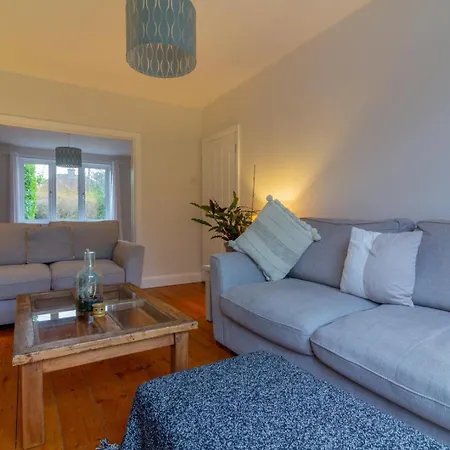 Guestready - Serene Haven Near Castle Golf Club 4*