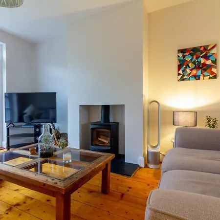 Guestready - Serene Haven Near Castle Golf Club Dublin
