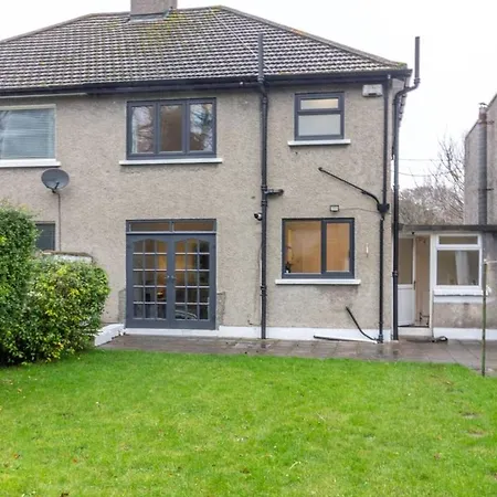 Guestready - Serene Haven Near Castle Golf Club