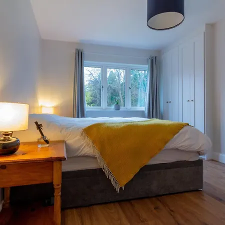 Guestready - Serene Haven Near Castle Golf Club 4* Dublin