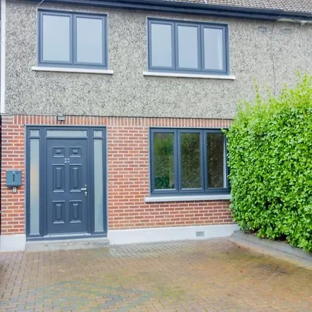 Guestready - Serene Haven Near Castle Golf Club
